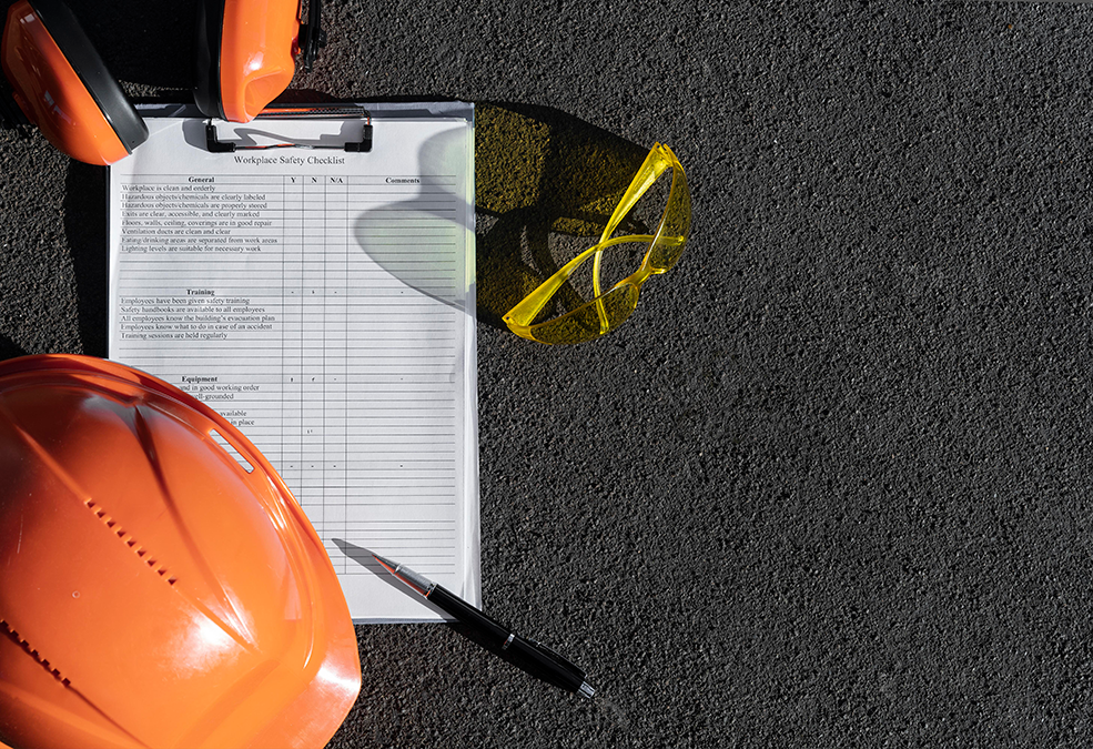 flat-lay-arrangement-with-safety-equipment