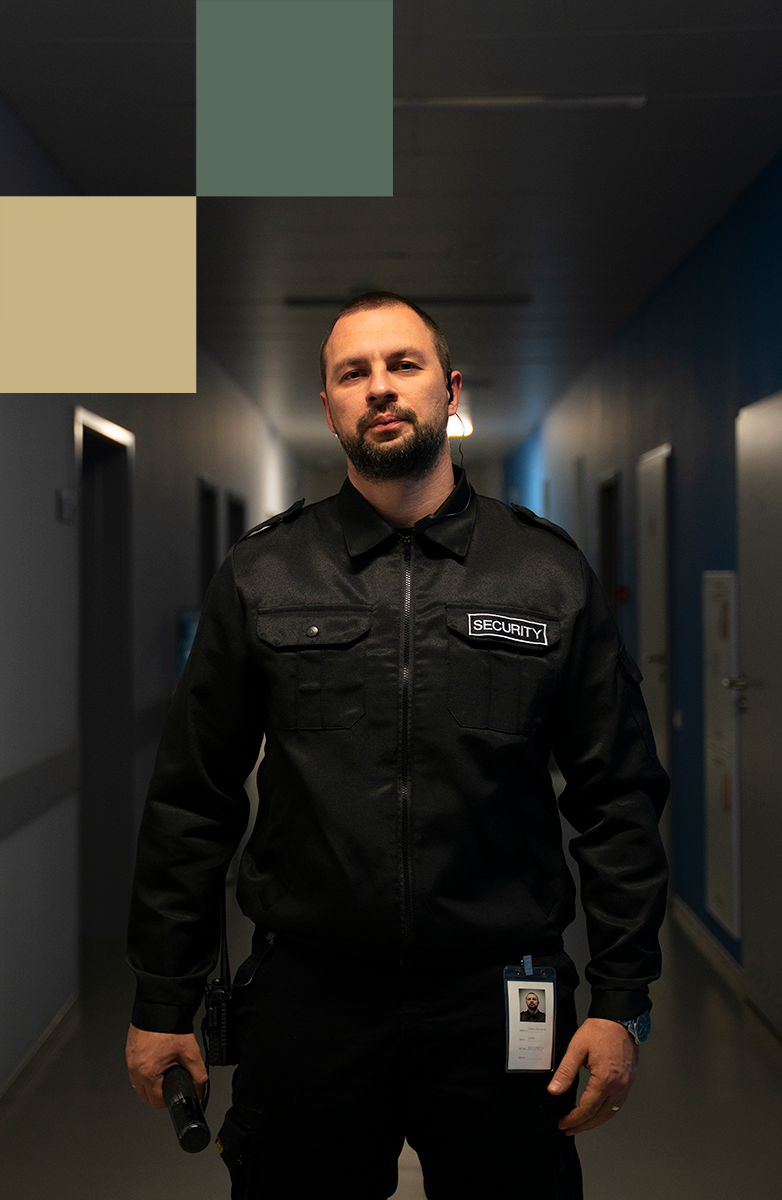 security-guard-workspace(1) with mark